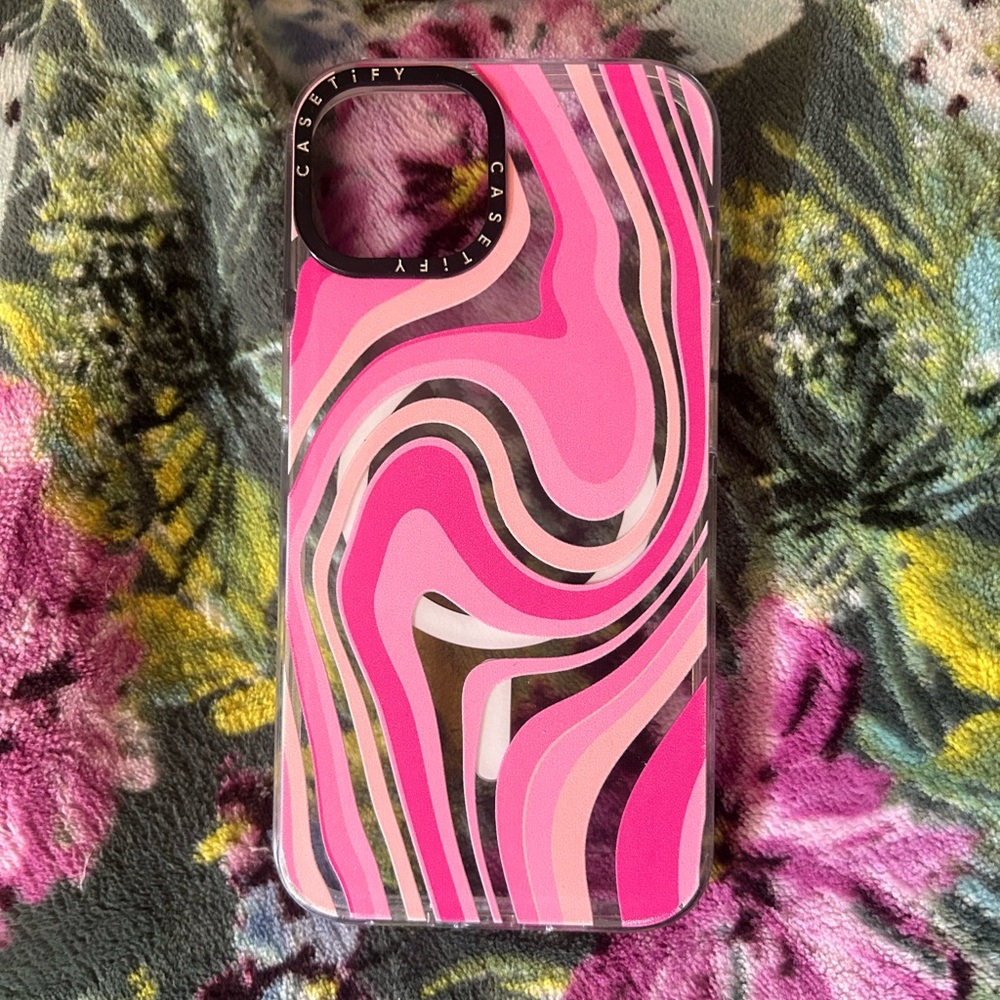 Casetify iPhone 14 case